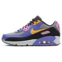 Nike Air Max 90 QS ACG GS CT9630-500 38.5 black