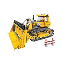 Lego City Dozer ONE SIZE įvairiaspalvis
