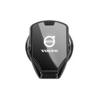 Skirta Volvo Automobilio Variklio Užvedimo Stop Mygtuko Dangtelis Skirta Volvo Rdesign V90 XC40 V60 S60 V70 XC60 T6 S90 Polestar XC90 V40 S80 V50 RU8 gray