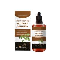 Rooting For Cuttings, Plant Growth Activators - Boosts Rooting Hormones & Enhances Growth For Cuttings With Fertilizer Spray 0ml One Size brown