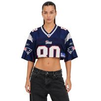 Second life - Women's NFL New England Patriots 80 Jersey - Excellent condition S