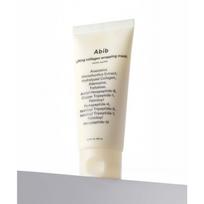 Abib Elasticity Collagen Wrapping Mask Resurrection Plant Film 100ml, NONE white