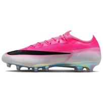 Nike Mercurial Vapor 17 Futbolo Batai Unisex Žemi Rožiniai Juodi IM5806-900 45 juoda