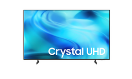 Televizorius Samsung Crystal UHD U8000H 4K UE55U8092HUXXH, Vision AI Smart TV (2026), 55"