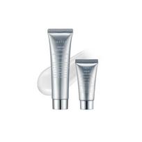 S.NATURE Aqua Squalane drėkinamasis kremas 60 ml+30 ml specialus rinkinys, 2 vnt. white