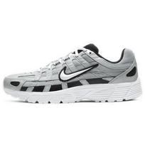 Nike P 6000 'Pure Platinum' sportbačiai CD6404-006 43 gray