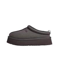 UGG  Tazz 2 Obsidian Women Sneakers Grey 1174471-OBS 39 gray