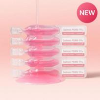 Medikube PDRN Pink One-Day Serum (1.5ml*10ea)