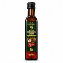 Altajaus Kedro riešutų branduolių aliejus „Specialist“, 250 ml