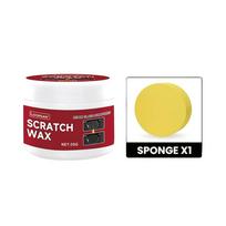 Glasses Renewal Cream, Scratch Repair for Lenses and -Fog Solution – Suitable for Reading Glasses/Prescription Eyeglass/Helmet G yellow