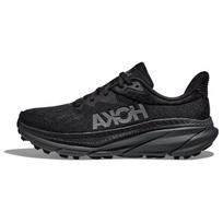 HOKA ONE ONE Challenger 7 'Triple Black' Women's Sneakers 1134498-BBLC 37 juoda