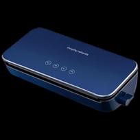 Morphyrichards MR1118 Vacuum Food Sealer blue