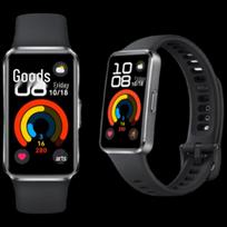Huawei Band 10 Smart Band (CN version) gray