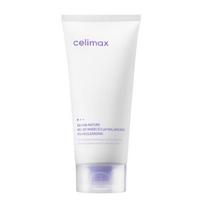 CELIMAX Madecica Mild Acidic Cleansing Foam 150 ml white