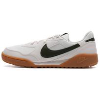 Nike Terra Manta Fabric Breathable Low top Casual Shoes Men's White HQ4502-005 41 gray