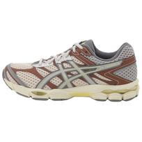 Emmi x ASICS Gel Cumulus 16 Smėlio Pilkos Unisex Sportbačiai Rudi 1203A957-250 42.5 beige