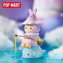 PPMT-PUCKY What series are elf friends doing
