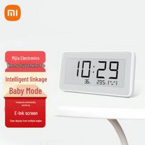 Xiaomi Mijia Smart Temperature & Humidity Monitor Pro white