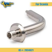2034621 2702782 1PC New Urea injector For Scania For Lorries Replacement Parts 1PC