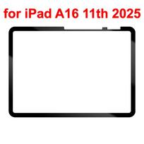 Magnetic Screen Protector for IPad A16 11th 2025 Matte Removable Paperfeel Films Anti Glare Anti-scratch Protector for IPad 11th