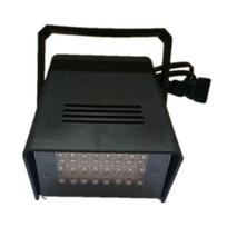 Squirrel Repellent for Attic & Loft, Strobe Light Deterrent with Adjustable Speed, Animal Friendly Design YVL