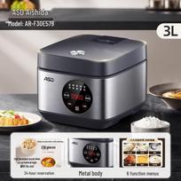 ASD Rice Cube AR-F30E579 316L Stainless Steel Inner Pot