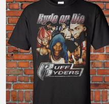 Ruff Ryders Graphic Tee 4XL