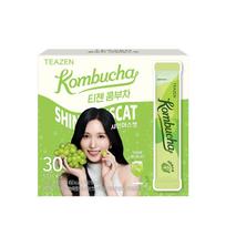 Teazen Kombucha #Shine Muscat 30T (R) 1pack beige
