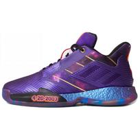 Adidas T-Mac Millennium 2 'Galaxy' FV5589 40⅔