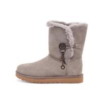 UGG Bailey Button 2 'Stormy Grey' Women's 1118933-SYGR 38 mėlyna-pilka spalva