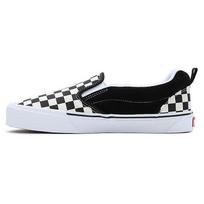 Vans Knu Slip On 'Raidžių raštas' VN0009QDQXH 36 balta