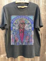 Baby Billy Shirt, The Righteous Gemstones Movie Unisex T-Shirt Full Size S-3XL S gray