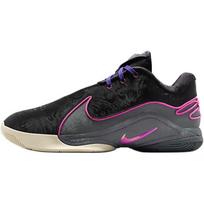 Nike LeBron 22 Low top Basketball Shoes Black Unisex FV5636-001 32 juoda