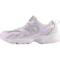 New Balance NB 530 Bungee Low top Kids' Running Shoes Purple White Kids' PZ530TMV 35 balta