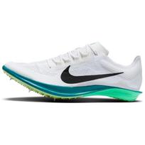Nike Zoomx Dragonfly Neslystantys, Atsparūs dilimui, Kvėpuojantys Žemi batai FD8413-102 47.5 balta