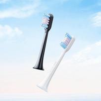Xiaomi All-Effect Brightening Electric Toothbrush Replacement Heads CN plug (adapter included) balta