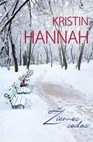 Žiemos sodas - Kristin Hannah