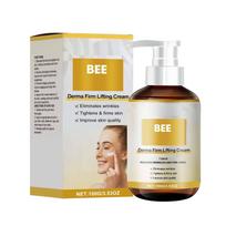 Derma Firm Lifting Cream Firming Cream Is A Nourishing And Moisturizing Cream That Reduces Tightness And Smoothens Skin Texture balta