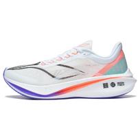 Li Ning Feidian 3.0 Challenger Dopamine Didelio efektyvumo smūgius sugeriantis amortizavimas Vyriški bėgimo bateliai Standartinis-Baltas ARMT037-4 46⅓ white