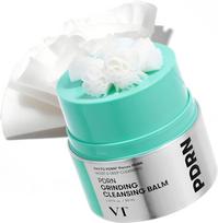 VT PDRN šlifuojantis valomasis balzamas 50 ml 50ml white