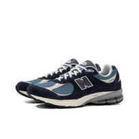 New Balance 2002R Dark Navy M2002RNB EU 37 tamsiai mėlyna/mėlyna