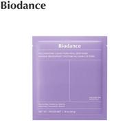 BIODANCE Rejuvenating Caviar PDRN Real Deep Mask 1ea gray