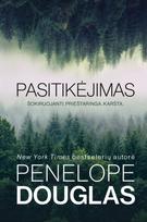 Pasitikėjimas - Penelope Douglas
