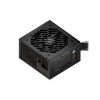 Genesis | PSU | Nihon 650NM | 650 W | Black