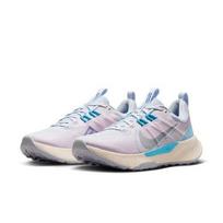 Nike Moterų Juniper Trail 2 Next Nature Perlo Rožinė Lenktynininko Mėlyna DM0821-600 EU 39 rožinė/perlas