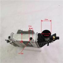 Foton Water-Cooled Air Cooler, Model PV10005988 Foton