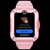 Huawei Kids Watch 5 Xinyao Edition (CN version) rožinė