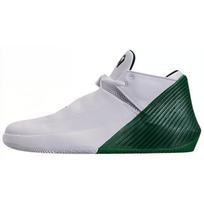 Air Jordan Why Not Zer0.1 Low Tb 'White Pine Green' AQ9682-131 45.5 white