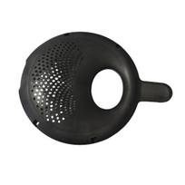 Drainage Filter Lid for Thermomix TM7 Practical Pouring Aid And Sieve Attachment with Refill Port for Kitchen Accessory juoda