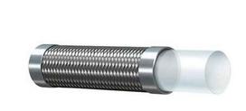 Wąż Ptfe Dn06 Gładki (-60C+260C) 241Bar